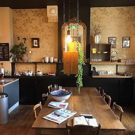 Logis Pastis マーストリヒト