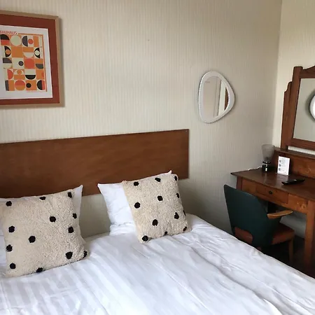 Logis Pastis 2* マーストリヒト