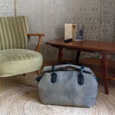 ホテル Logis Pastis マーストリヒト